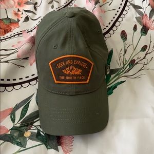 NWOT Unisex NF Hat
